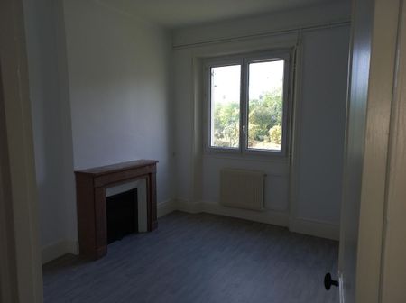 Appartement T3 entièrement rénové sur la commune de Clamecy - Photo 3