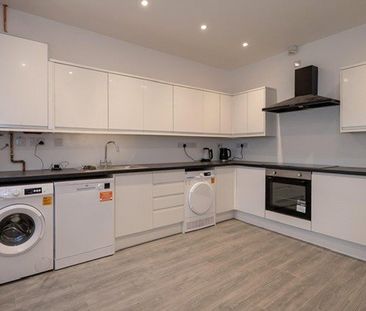 1 bedroom terraced to rent Crosfield Street, Warrington, Cheshire, WA1 - Photo 3