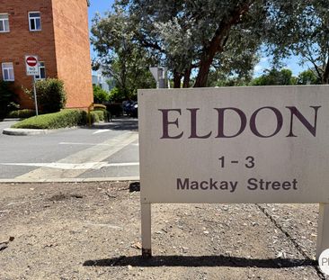 24/1 Mckay Street, Turner ACT 2612 - Apartment For Rent - $450 | Do... - Photo 6