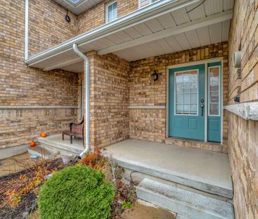 For Lease - 31 SARAH Court, Belleville, Ontario - Photo 1