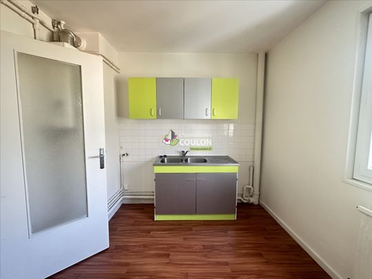 Location Appartement 3 pièces 60m² - Photo 1
