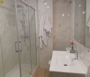 Ground Floor Apartment in San Pedro de Alcántara - Photo 3