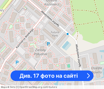 Luksusowy 2‑pokojowy apartament w Gdańsku – dostępny od 1 stycznia - Фото 1