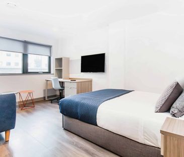 Premium Apartment - Photo 6