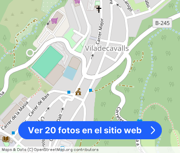 Alquiler apartamento 2 hab. 75 m2 balcón . nuevo a estrenar. en Vil... - Foto 1