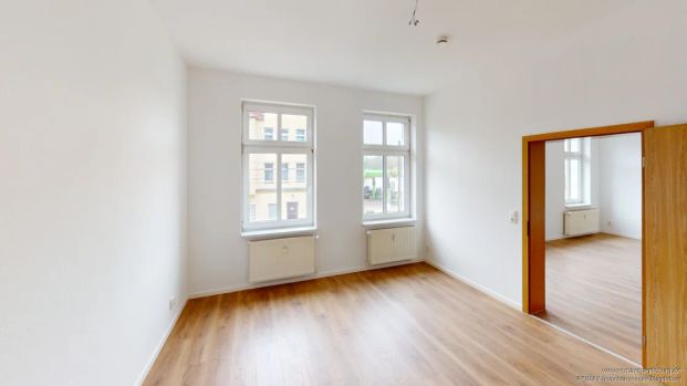 *ERSTE KALTMIETE GESCHENKT* Erstbezug nach Renovierung - 2-Zimmer - Nähe Salbker See - Foto 1