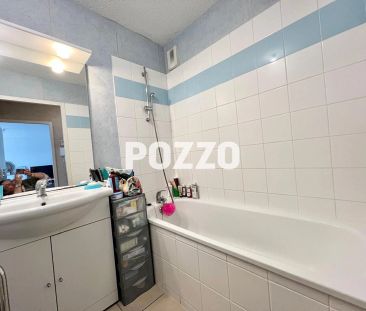 Appartement Agneaux 2 pièce(s) - Photo 4