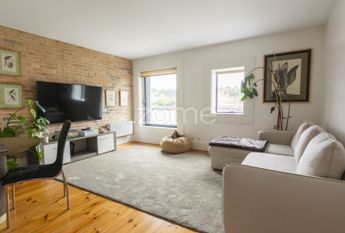 Apartamento T1 em Porto
