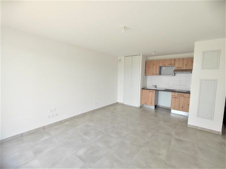 Location Appartement 2 pièces 42m² PIBRAC 31820 - Photo 4