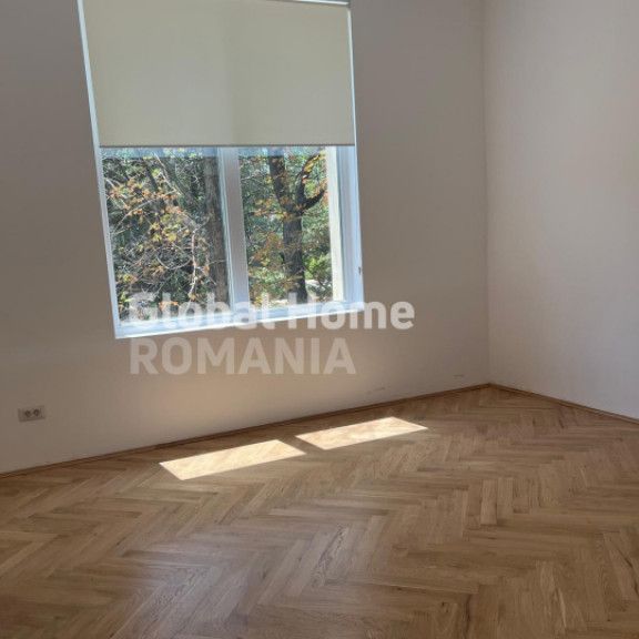 Vila Interbelica 497 MP | Piata Matache – Calea Victoriei - Fotografie 1