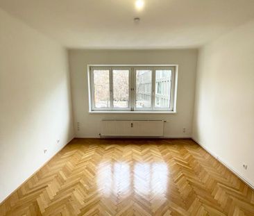 Schöne 1-Zimmer-Wohnung - Provisionsfrei! - Foto 5