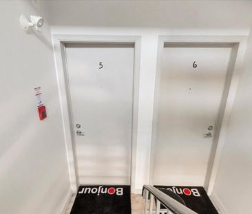 665 Av. Mercille, app.5, J4P 2M1, J4P 2M1, Saint - Photo 4