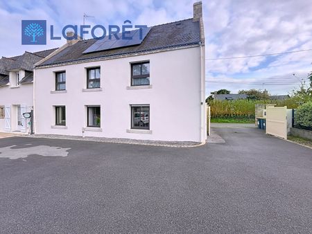 Appartement T3 près de RIANTEC à louer - Photo 4