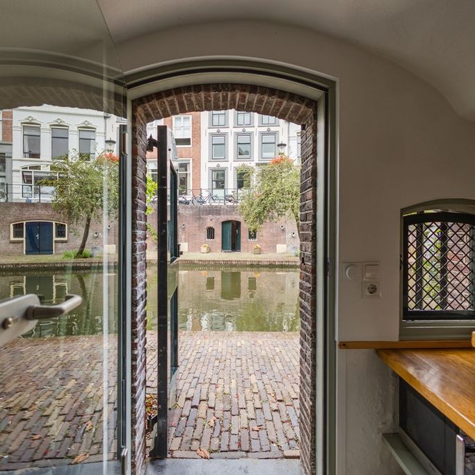 Oudegracht, 3511 AN Utrecht - Photo 1