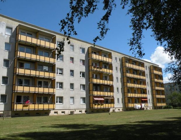 2-Raumwohnung zu vermieten! - Foto 1