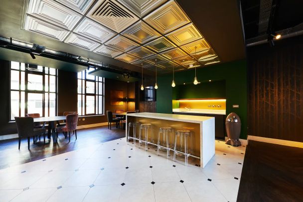 Bronze 2 Bed Apartment - Photo 1