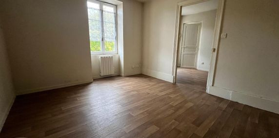 Location Appartement 2 pièces 36m² MACON 71000 - Photo 2