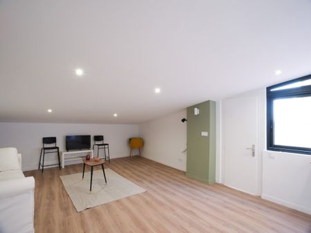 Très beau studio meublé de 21,6m² Rue Capitaine Galinat - Photo 4