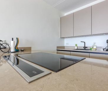 Appartement te huur: Stadhoudersplantsoen 248-C 2517 SK Den Haag - Foto 5