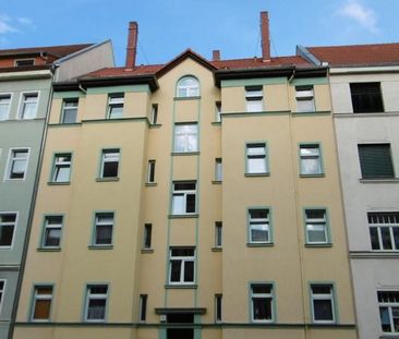 Schöne 1-Raum Single Wohnung mit EBK - ab sofort! Ideale Lage zu Po... - Photo 6