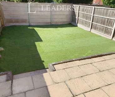 Wishford Avenue, Nottingham, NG7 - Photo 3