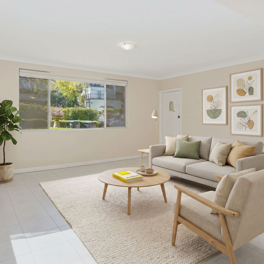 Comfortable Two-Bedroom Home with a Peaceful Bush Outlook (Lower Duplex) - Photo 1