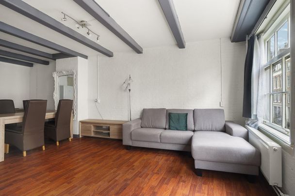 Binnen Brouwersstraat 3 - Foto 1