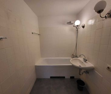 2-Zimmer-Wohnung in top Lage! WBS erforderlich!!! - Foto 3