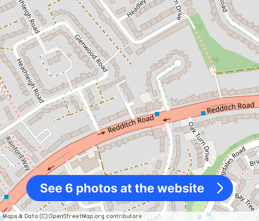 Blossomfield Close, BIRMINGHAM - Photo 1
