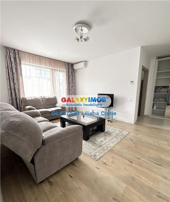 De inchiriat apartament 2 camere Greenfield - Fotografie 1