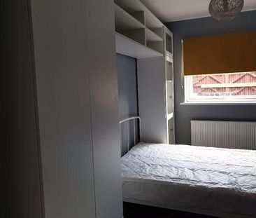 Mixed use to rent - Photo 4