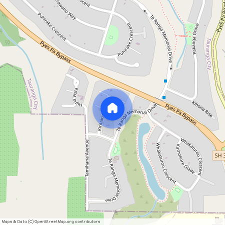 16 Kiritiana Close, Pyes Pa