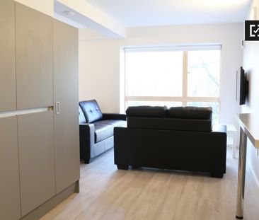 Room for rent in 8-bedroom apartment, Stoneybatter, Dublin - Photo 2