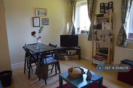 1 bedroom flat to rent - Photo 2