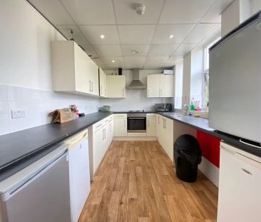 Classic Double Ensuite - Photo 2