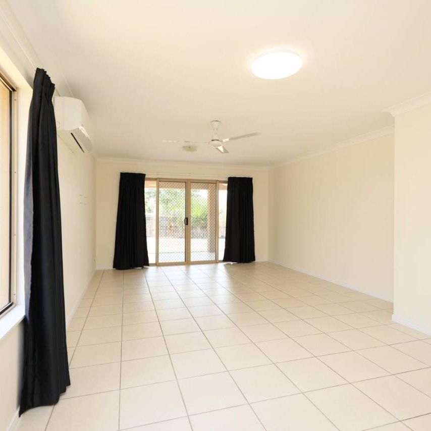 Fully Air Conditioned - Large Patio and Backyard with Rear Access - Photo 1