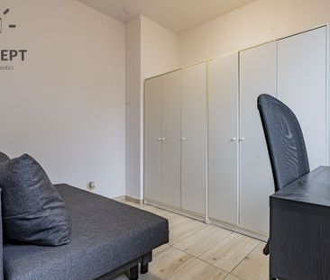 2 pokoje z balkonem - Zakładowa - Zdjęcie 2