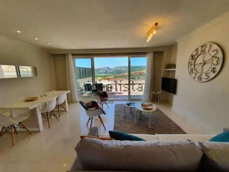 Alquiler de piso en Urbanizacion Doña Julia - Photo 4