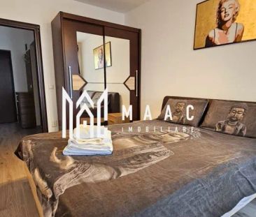 Apartament modern cu 2 camere | City Residence Sibiu | et 3 | - Photo 4