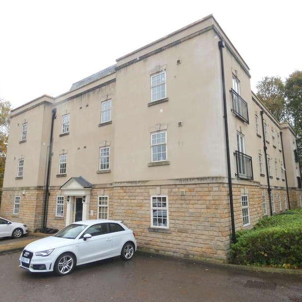 Indigo Court, Bath Lane, Mansfield, NG18 - Photo 1