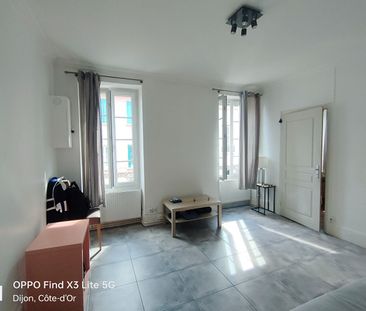 Location Appartement 3 pièces 39m² - Photo 4