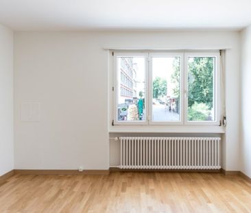 Grosszügige 3-Zimmerwohnung in attraktiver Innenstadt! - Photo 2