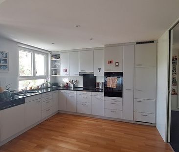 3½ Zimmer-Wohnung in Zürich - Kreis 10 Höngg, möbliert, auf Zeit - Foto 1