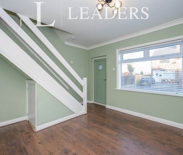 2 bedroom house to rent Allan Road, WA11 - Photo 1