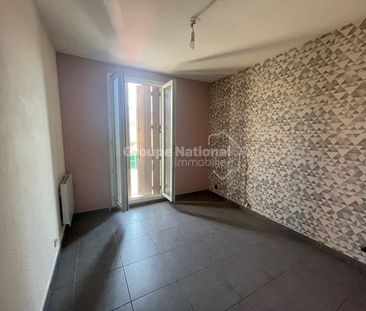 Location Appartement 3 pièces 60m² - Photo 3