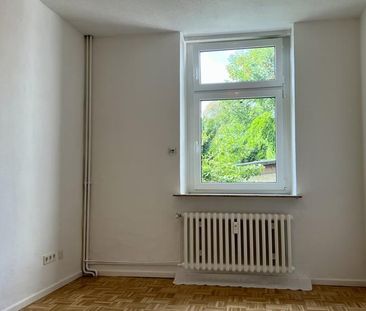 Gemütliche 3-Zimmer mit Gartennutzung - Foto 2