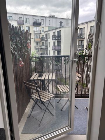 Kista Gårdsväg - Photo 2