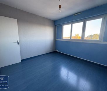Location Appartement 4 pièces 88m² ORVAULT 44700 - Photo 3