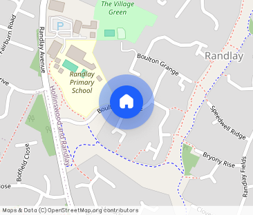 Boulton Grange, Telford - Photo 1