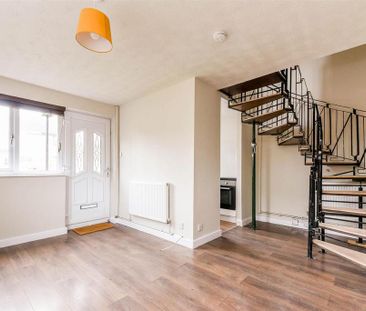 1 bedroom house to rent - Photo 1